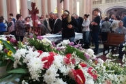 Luto: morre Francisco Hostins, ex-prefeito de Gaspar