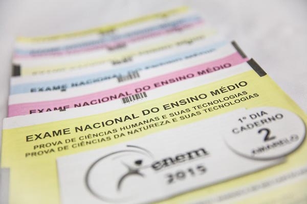Inscri��o para o Enem 2016 termina nesta sexta-feira