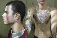 Gasparenses furtam loja em Brusque e são presos
