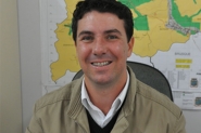 Adalberto Schmidt Junior assume fiscalização da Prefeitura de Gaspar