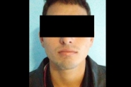 Polícia Militar de Gaspar cumpre mandado de prisão