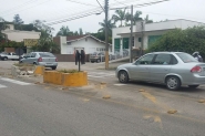 Reivindicação antiga: Prefeitura de Gaspar lança edital de reurbanização da Rua Itajaí