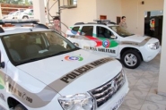 Comando da Polícia Militar anuncia mudanças em Gaspar