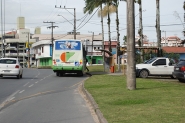 Gasparenses apontam falhas nos serviços de ônibus das linhas municipais e intermunicipais