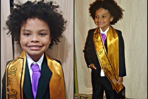 Gasparense conquista título de Mister SC Infantil 2016