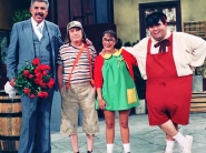Rub�n Aguirre, o Professor Girafales de 'Chaves', morre aos 82 anos
