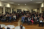 PP divulga pr�-candidatos a vereador e PSC e PPS definem coliga��es