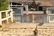 Decis�o de demolir beach clubs de Jurer� Internacional � suspensa at� julgamento de recursos