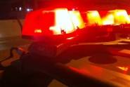 Mulher cai de moto e morre atropelada na BR-101, em Itajaí