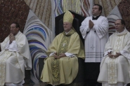 Morre Dom Irineu Scherer, bispo da Diocese de Joinville