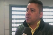Após prisão de diretor, agende assume como diretor interino da Penitenciária de Blumenau
