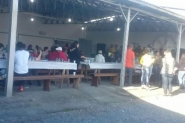 Feijoada do Beco arrecada fundos para o Natal e Dia das Crianças