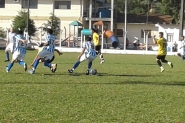 Campeonato de Futebol Amador da LDG realiza 6ª rodada