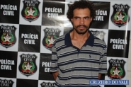 Autor de assassinato de jovem � condenado a 26 anos de pris�o