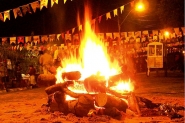 Escolas promovem Festa Julina em Gaspar