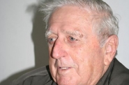 Em memória: Curt Schramm, um apaixonado por Gaspar