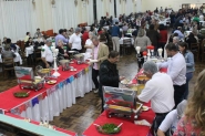 Festa de São Pedro Apóstolo tem lucro de R$392 mil