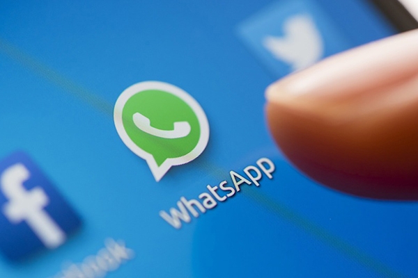 Justiça do Rio de Janeiro manda bloquear o WhatsApp em todo o Brasil