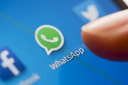 Justi�a do Rio de Janeiro manda bloquear o WhatsApp em todo o Brasil