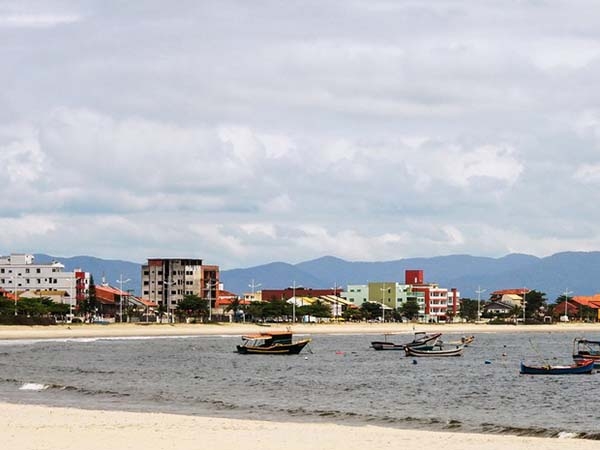 Todas as �reas do litoral de SC s�o liberadas para cultivo de moluscos