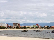 Todas as �reas do litoral de SC s�o liberadas para cultivo de moluscos