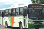 Passagem de �nibus da Verde Vale tem aumento de 9,32%