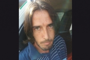 Pol�cia Militar recaptura em Gaspar foragido de Tijucas