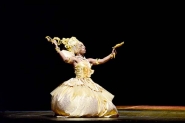 ASSAD conquista 1º lugar no Festival de Dança de Joinville