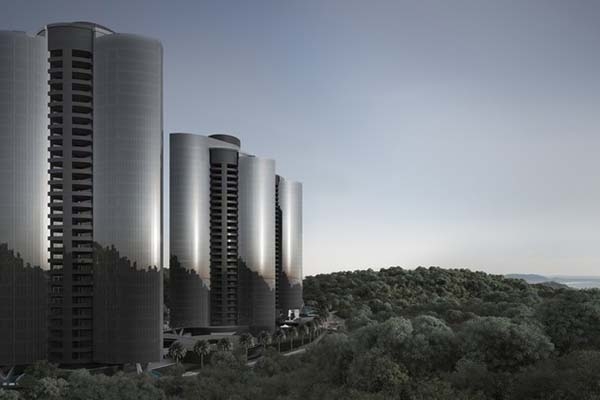 MP investiga sumi�o de documentos de licen�a a pr�dios de luxo em Itaja�