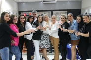 Julis Calçados inaugura novo endereço da loja matriz em Gaspar