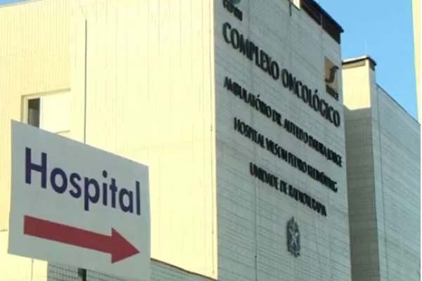 Governo de SC n�o cumpre prazo de repasse ao Cepon e Hemosc