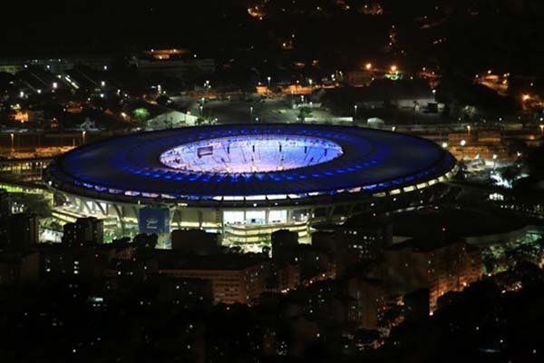 O recado do Brasil para o mundo