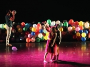 Festival de dança contemporânea passa por quatro cidades de SC