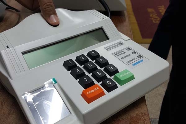 Prazo para partidos registrarem candidaturas termina nesta segunda