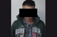 Homem é preso após roubar chave de farmácia no Centro de Gaspar