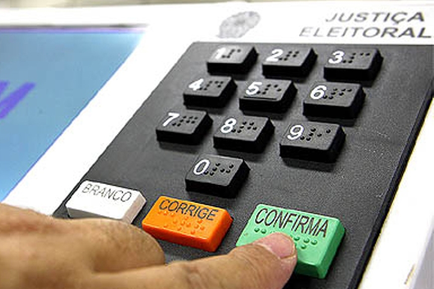 Cerca de 17 mil pedidos de candidaturas são registradas Santa Catarina