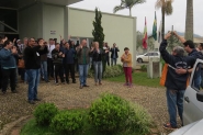 Liminar suspende afastamento de Bosi da prefeitura de Ilhota