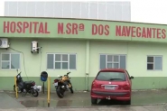 Hospital de Navegantes tem luz cortada por falta de pagamento