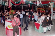 Festa Italiana movimenta Alto Gasparinho no fim de semana