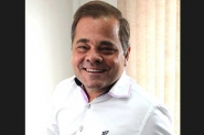 Professor da Furb é encontrado morto em casa