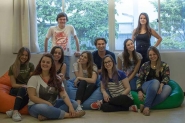 Alunos do curso de Jornalismo da Furb lançam site sobre LGBT