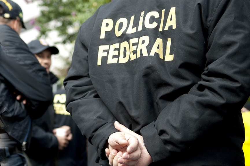 Polícia Federal investiga desvio de recursos em confederações esportivas