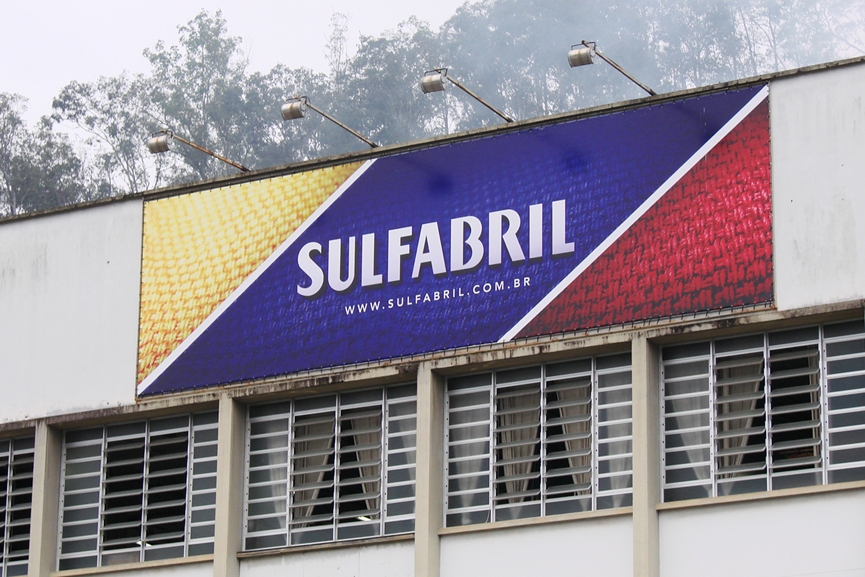 Ju�za dever� fazer um novo rateio para rescis�o da Sulfabril em setembro