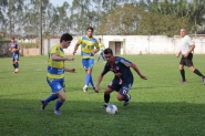 LDG divulga resultado da rodada do Campeonato de Futebol Amador
