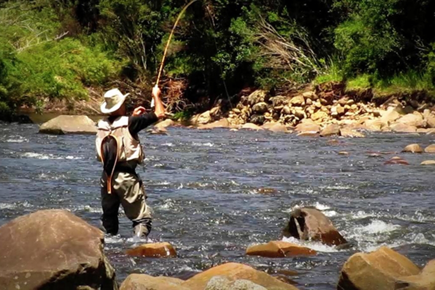 Univali realiza Encontro Nacional de Turismo de Pesca