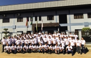 Fundi��o Santa Terezinha comemora 30 anos 