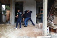 Autor de roubo em Gaspar é preso em Balneário Camboriú