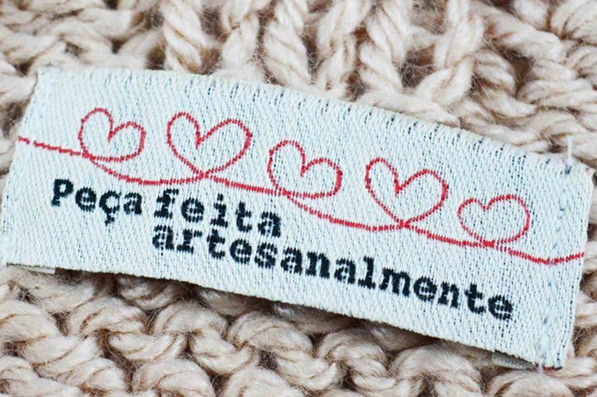 Círculo S.A. desenvolve coleção de carimbos, etiquetas e ecobags para artesãos