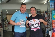 Primeira Feijoada Guararema acontece no s�bado em Gaspar