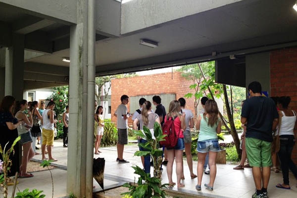 UFSC abre inscri��es para o Vestibular 2017 nesta quarta (14)